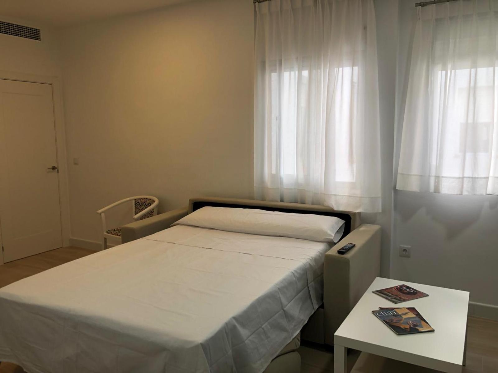 Apartment Cabildo Plaza 1 *