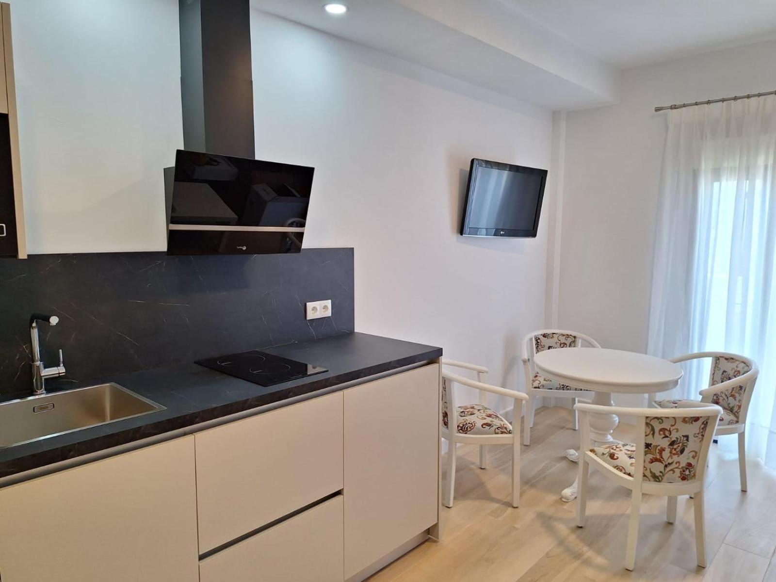 Apartment Cabildo Plaza 1 Sanlucar de Barrameda