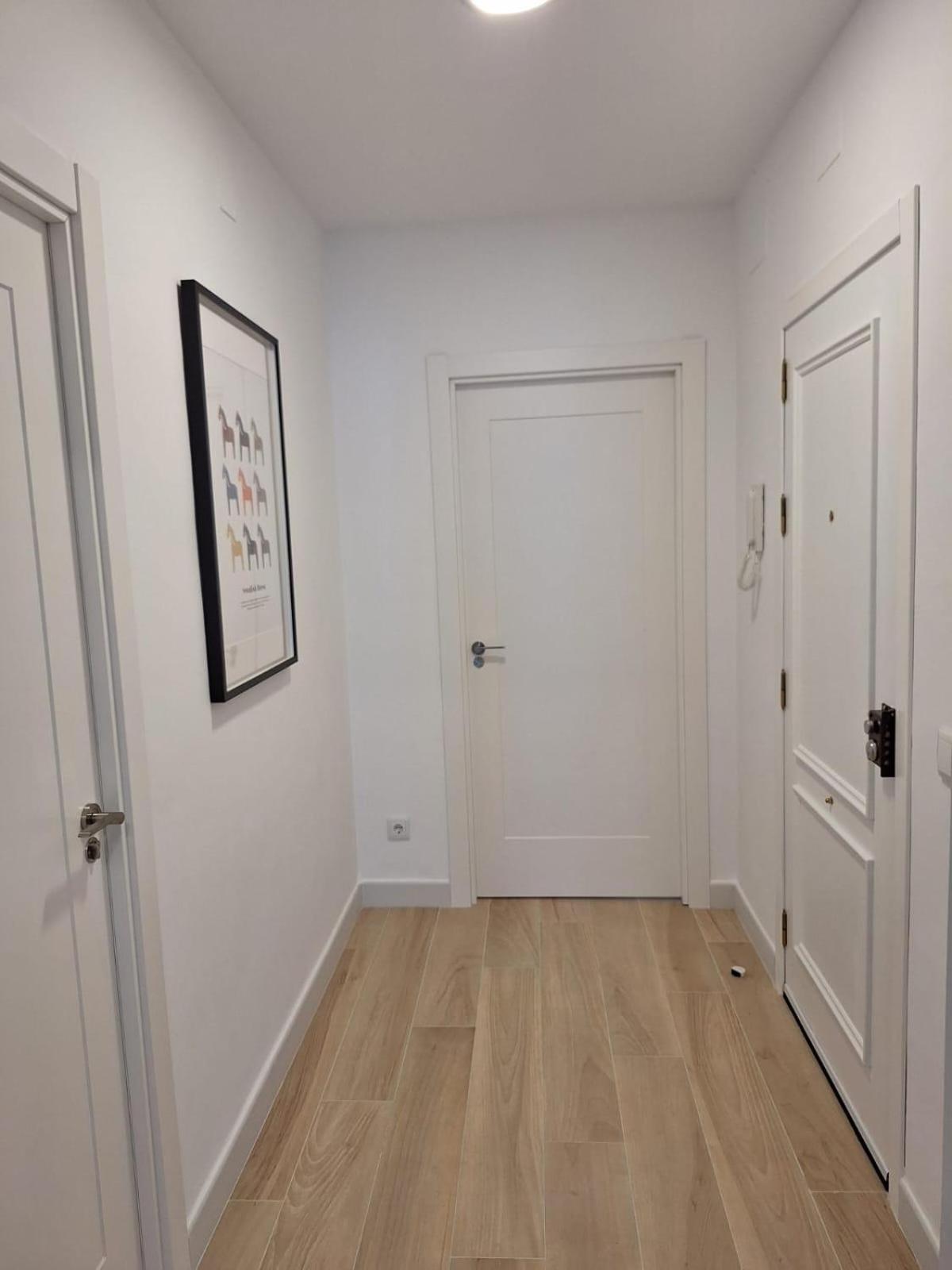 Apartment Cabildo Plaza 1 *