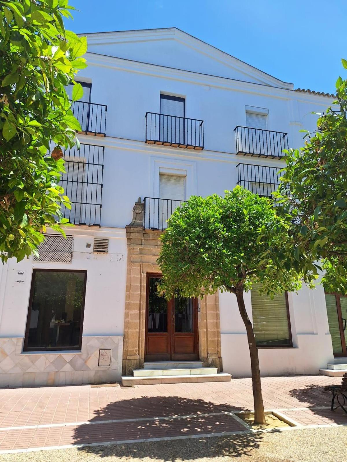 Apartment Cabildo Plaza 1