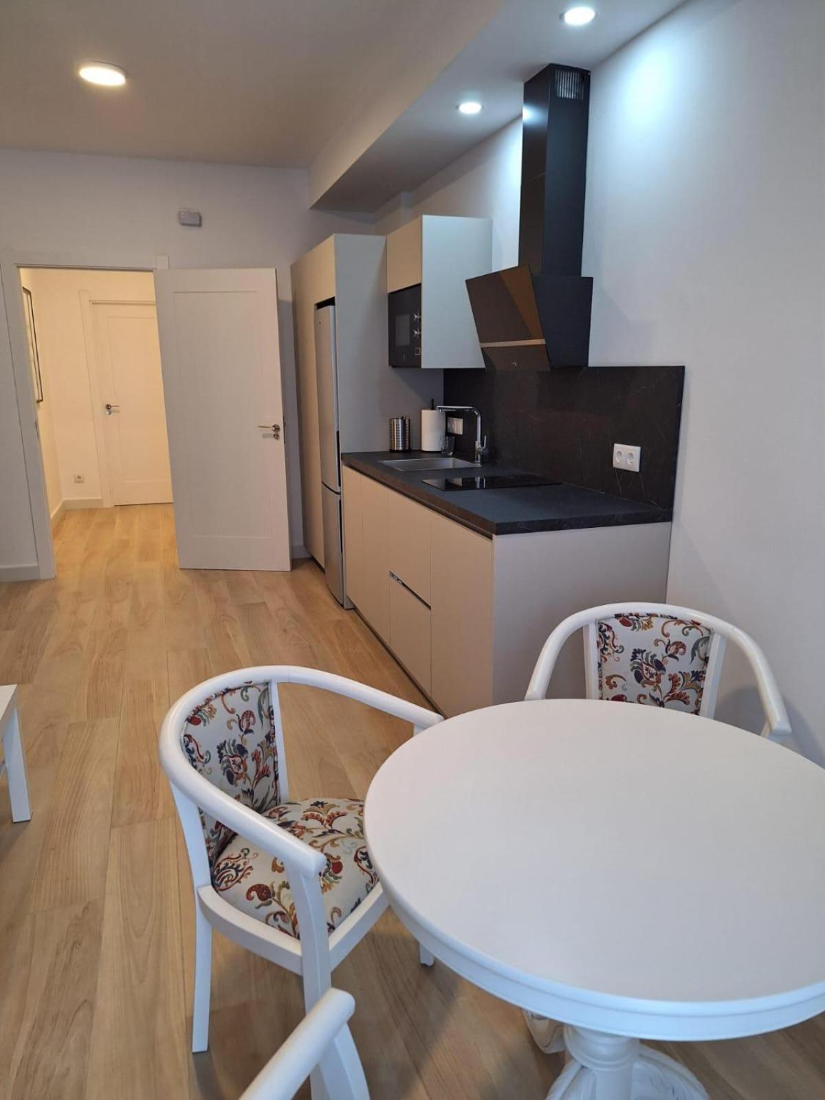 Cabildo Plaza 1 Apartment