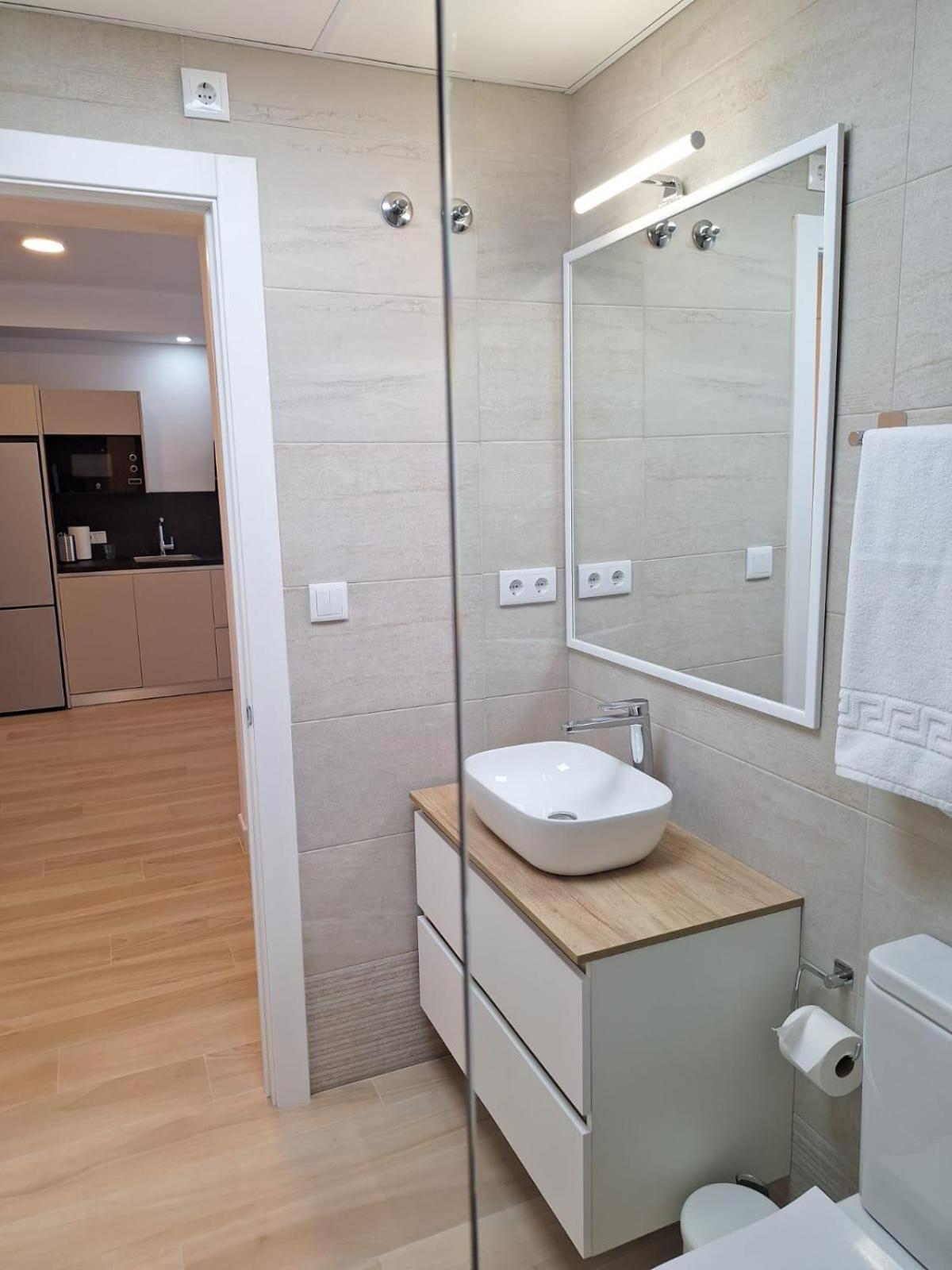 Cabildo Plaza 1 Apartament