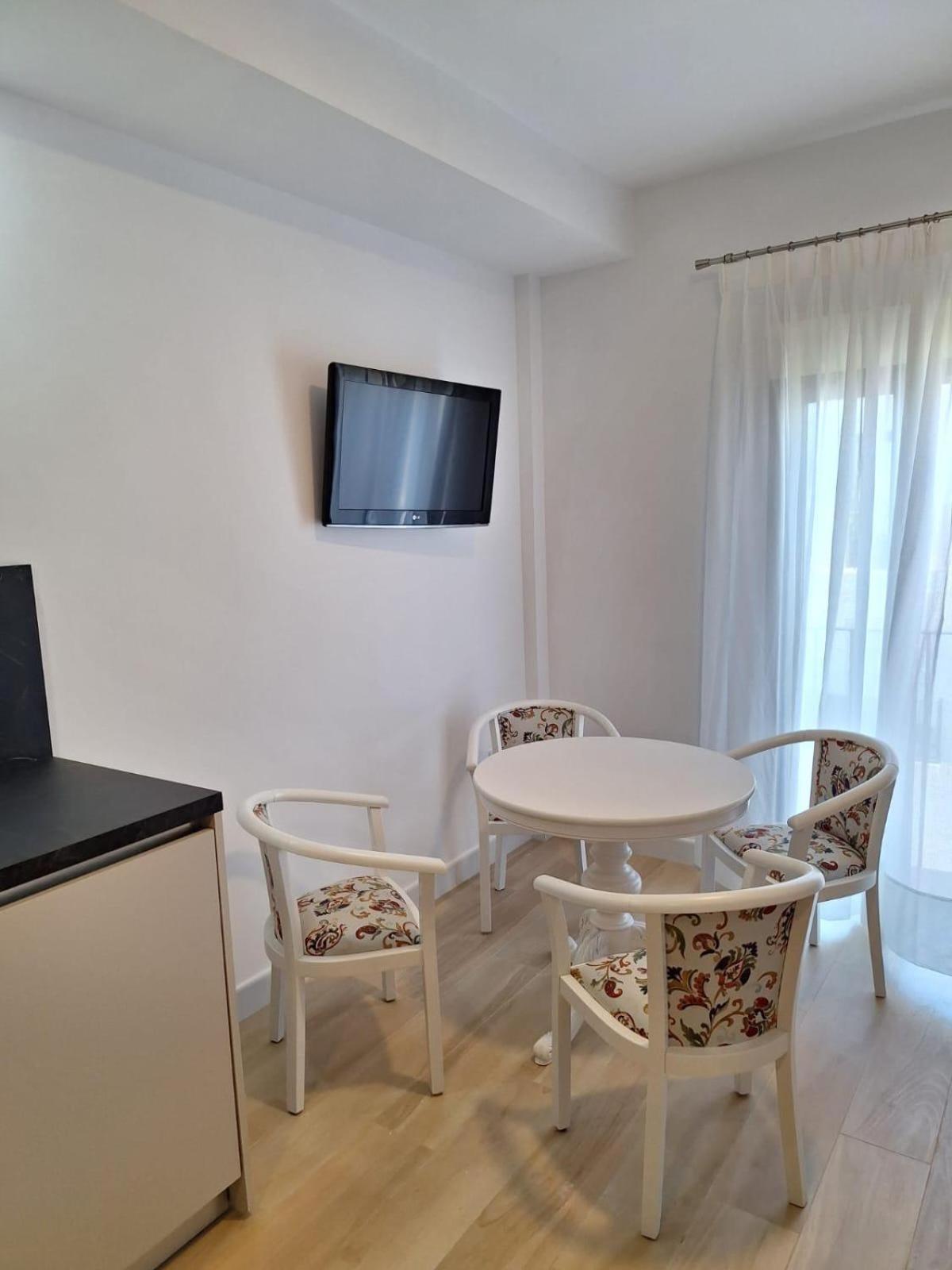 Cabildo Plaza 1 Apartament Sanlúcar de Barrameda