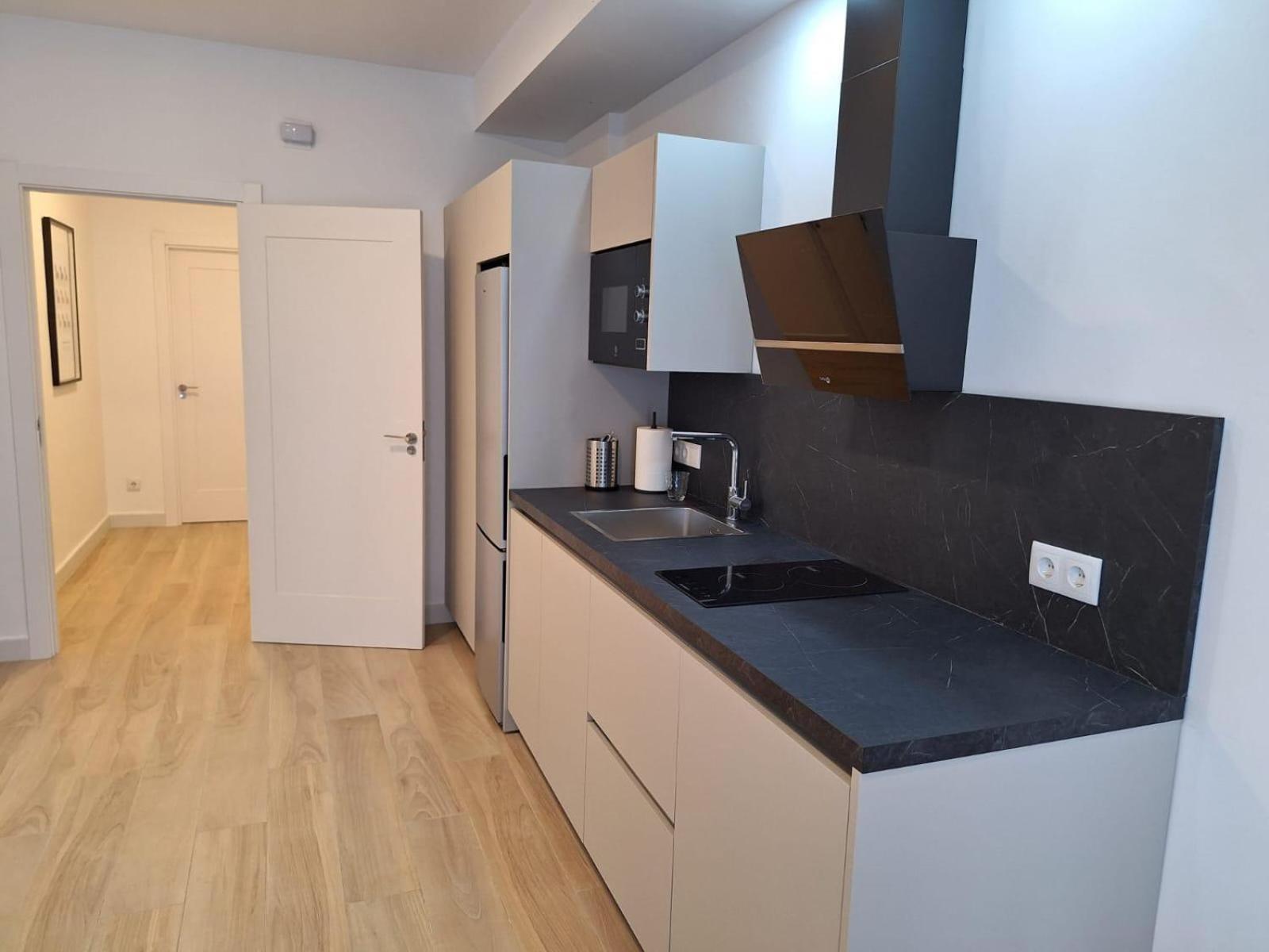 Apartament Cabildo Plaza 1