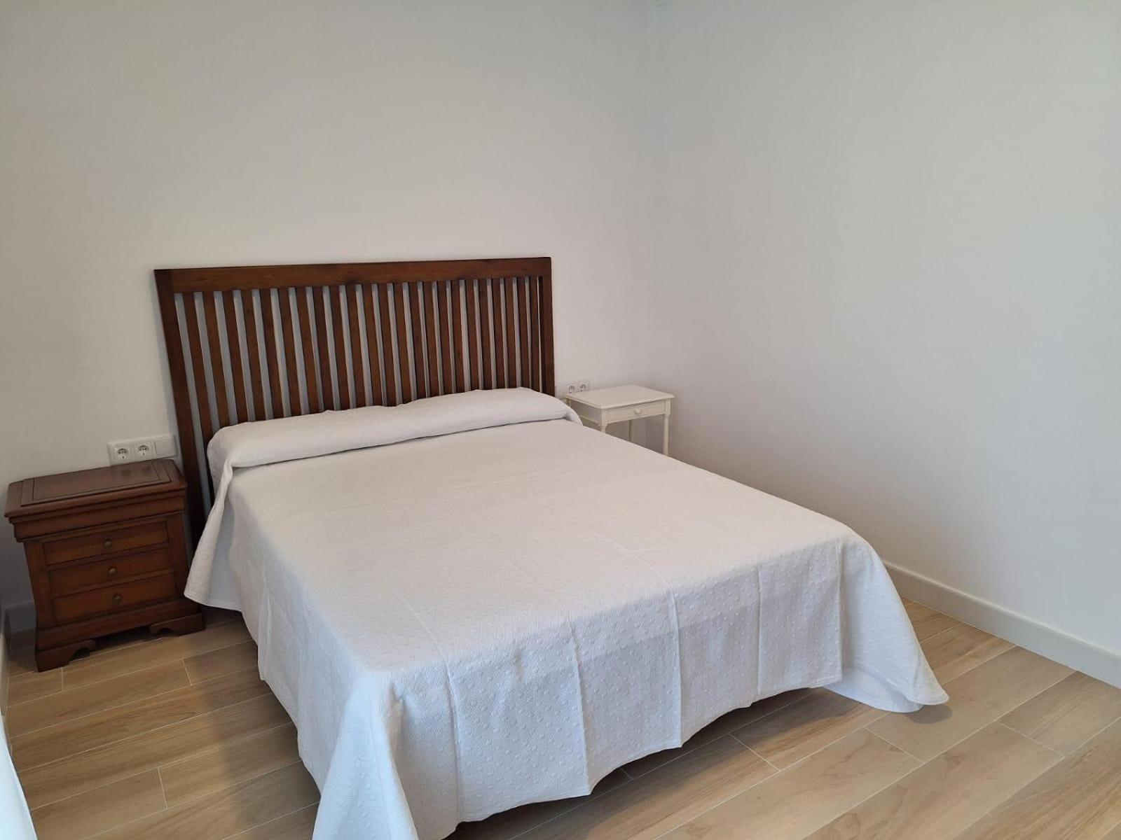 Apartament Cabildo Plaza 1 Sanlúcar de Barrameda