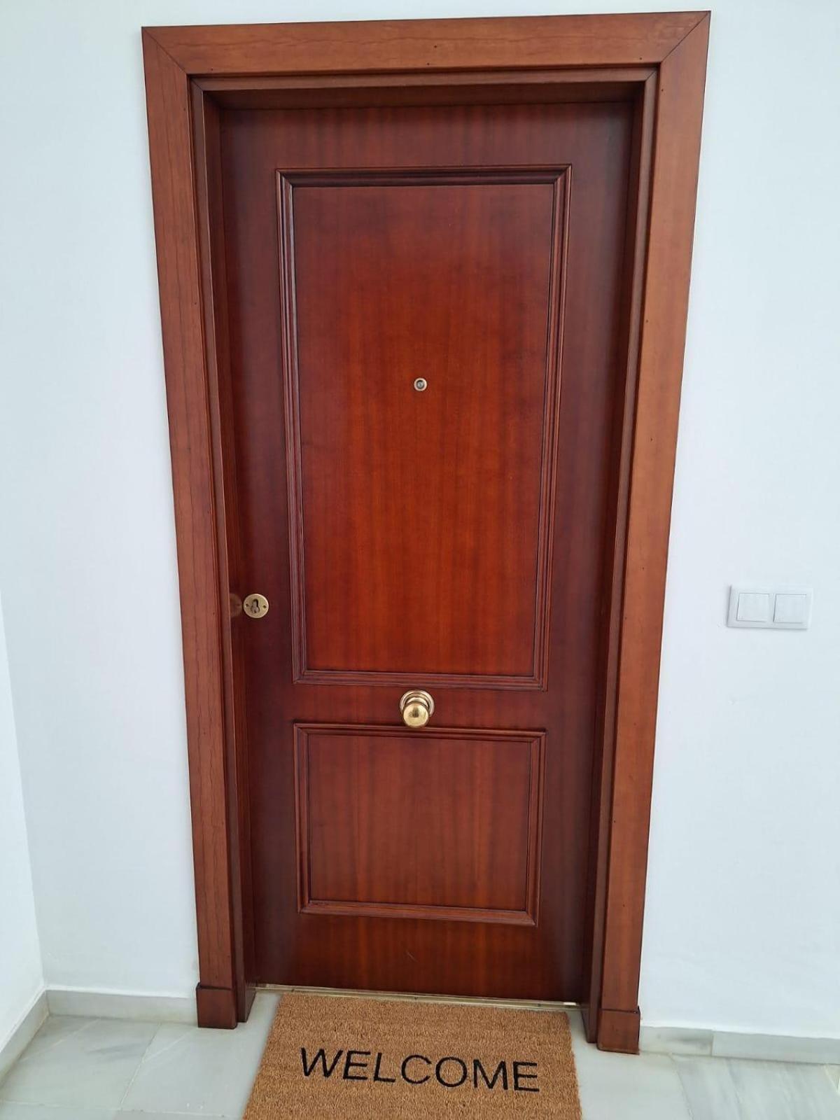 Apartament Cabildo Plaza 1 *